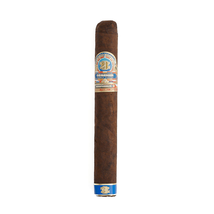 Ozgener Family Cigar Bosphorus B54