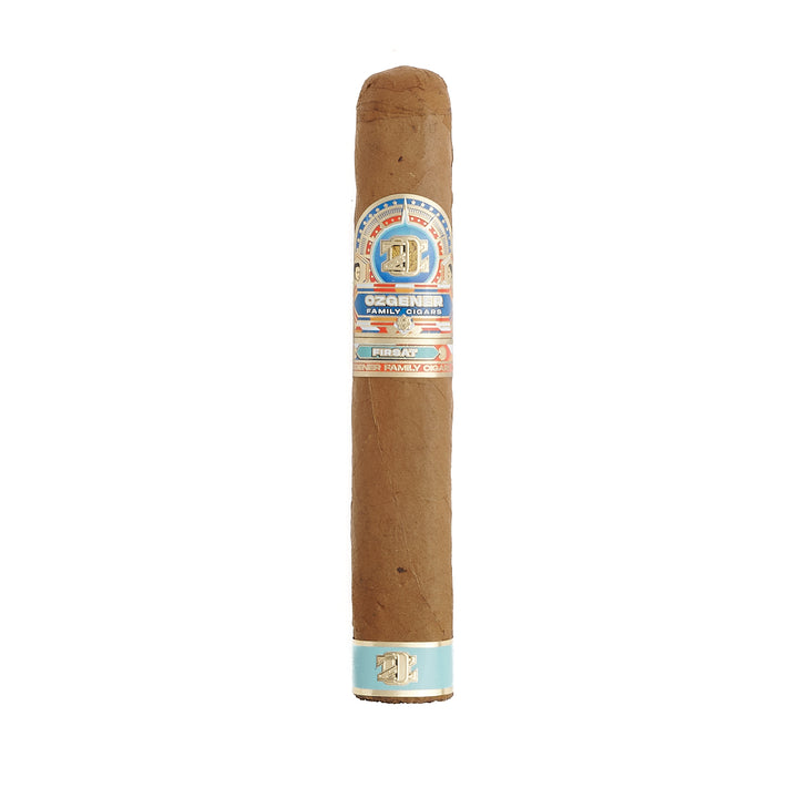 Ozgener Family Cigar Firsat F52