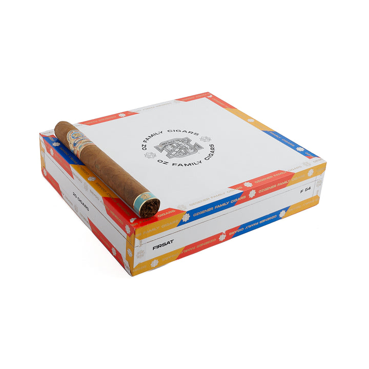 Ozgener Family Cigar Firsat F54