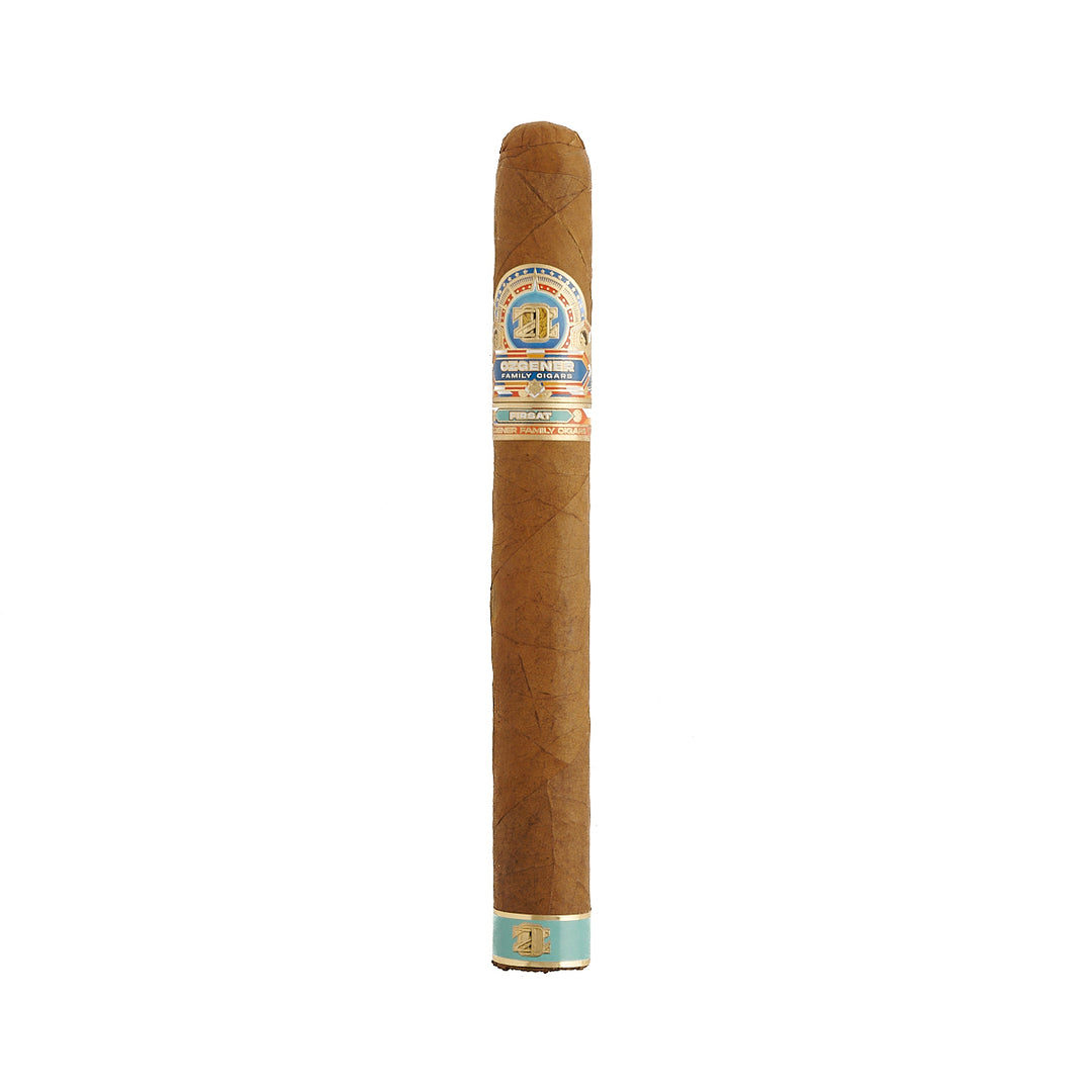 Ozgener Family Cigar Firsat F54