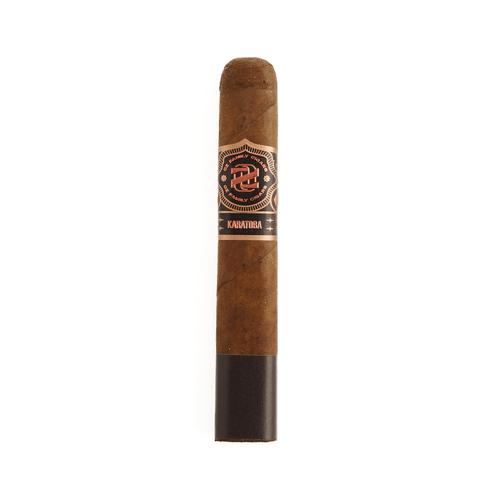 Ozgener Family Cigar Karatoba Gordo