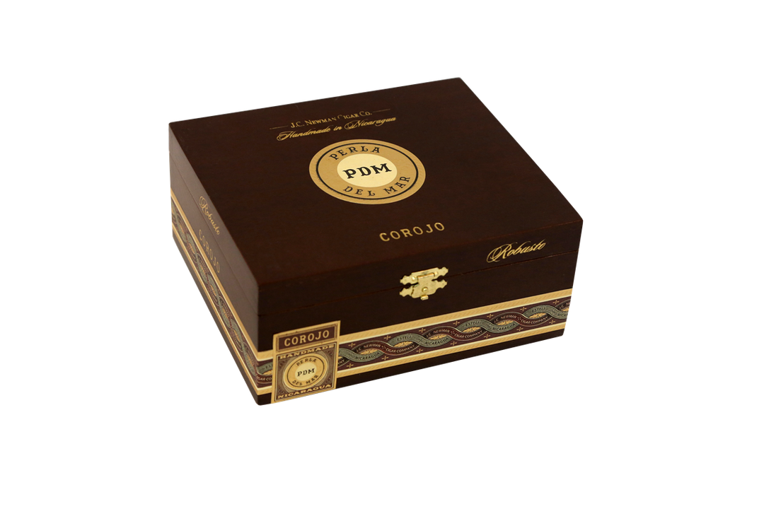 Perla del Mar Corojo Robusto