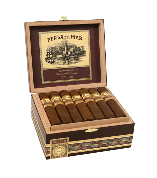 Perla del Mar Corojo Robusto