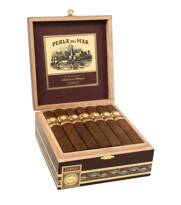 Perla del Mar Corojo Toro