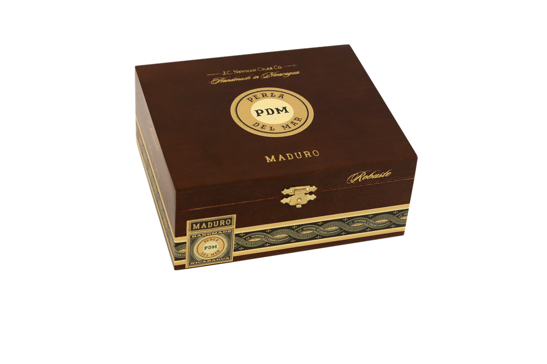 Perla del Mar Maduro Robusto