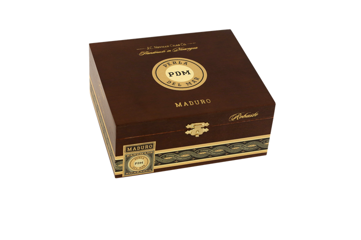 Perla del Mar Maduro Robusto