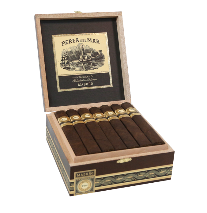 Perla del Mar Maduro Toro