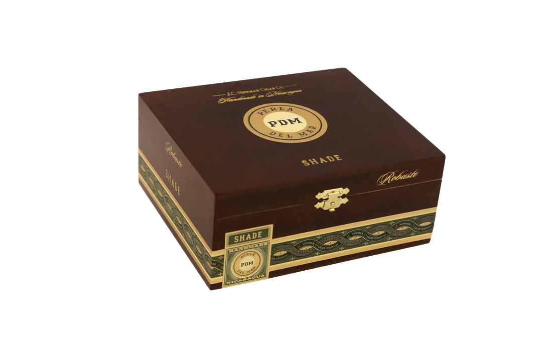 Perla del Mar Shade Robusto