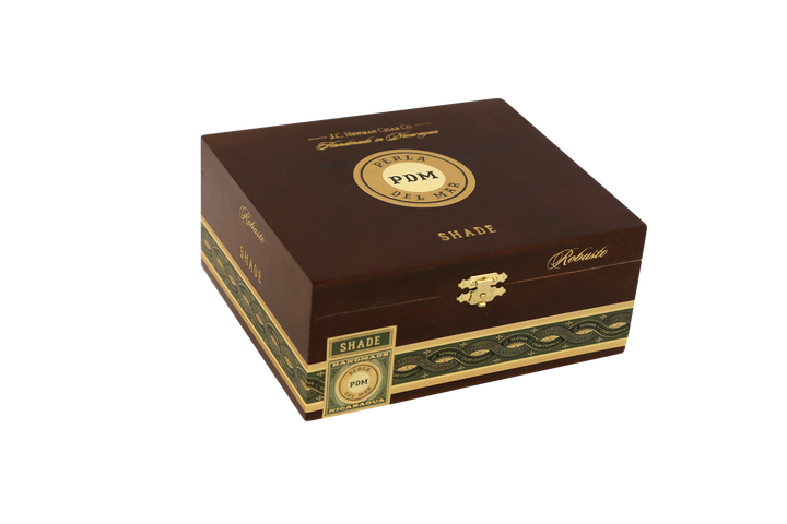 Perla del Mar Shade Robusto