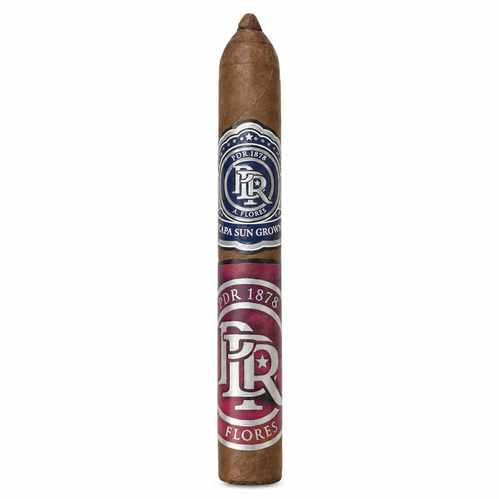 PDR 1878 Santiago Sun Grown Robusto AI product photo