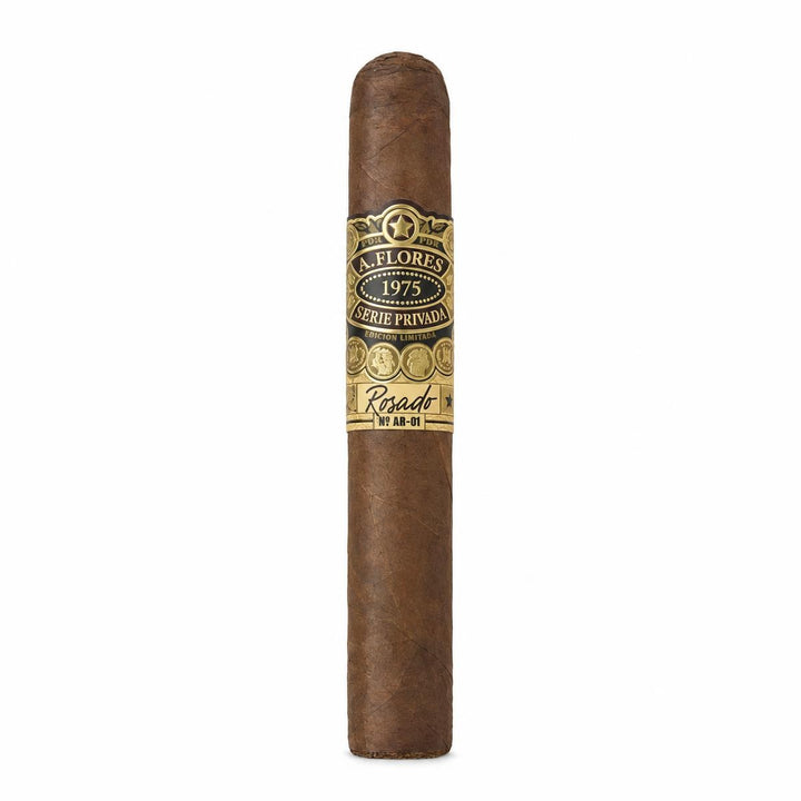 PDR A Flores Serie Privada Rosado SP52 AI product photo