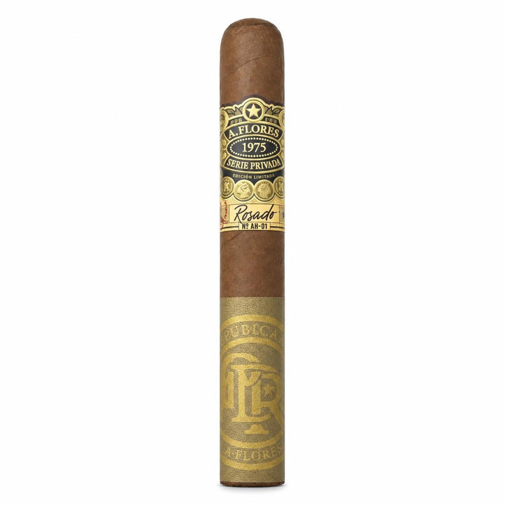 PDR A Flores Serie Privada Rosado SP54 AI product photo