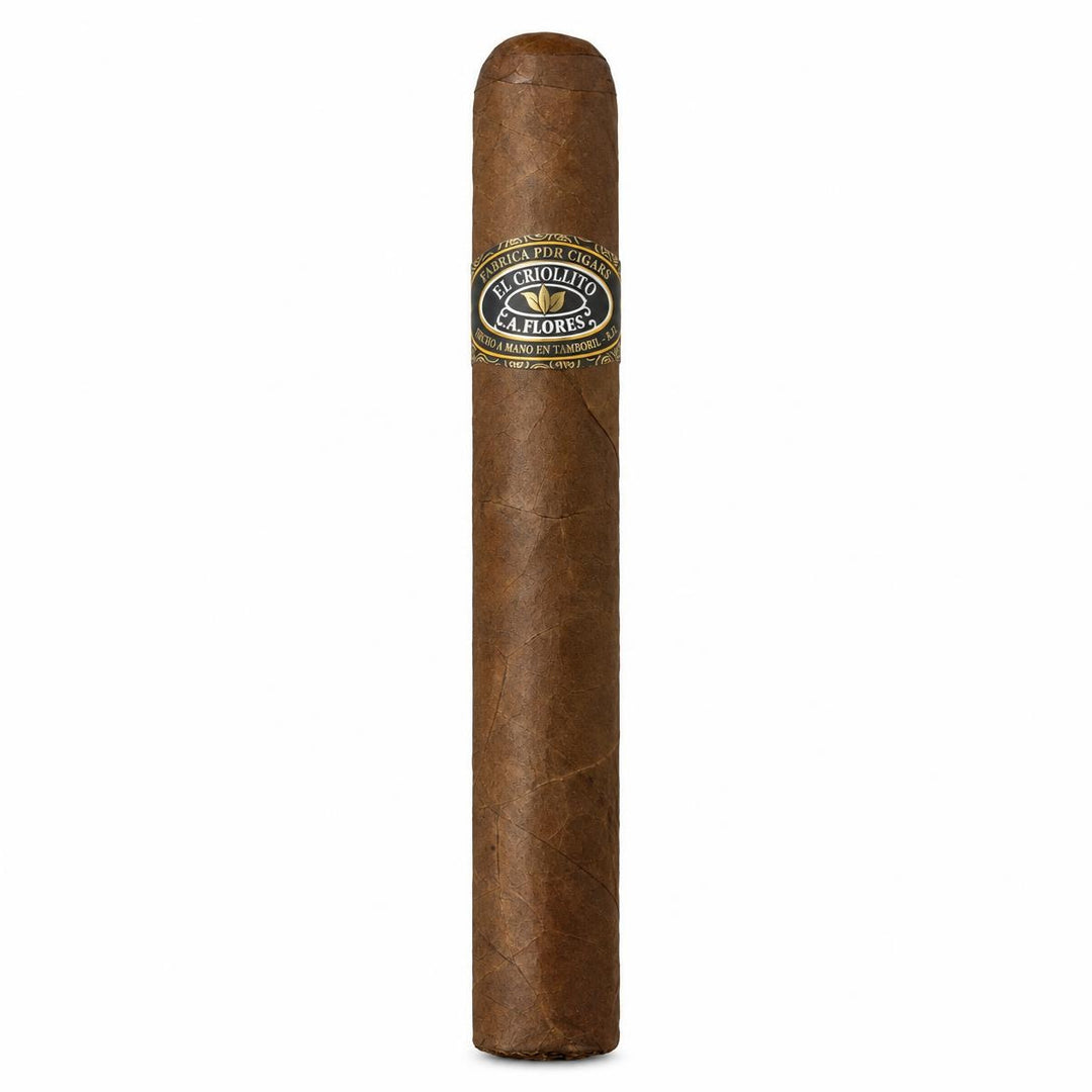 PDR El Criollito A. Flores Robusto AI product photo
