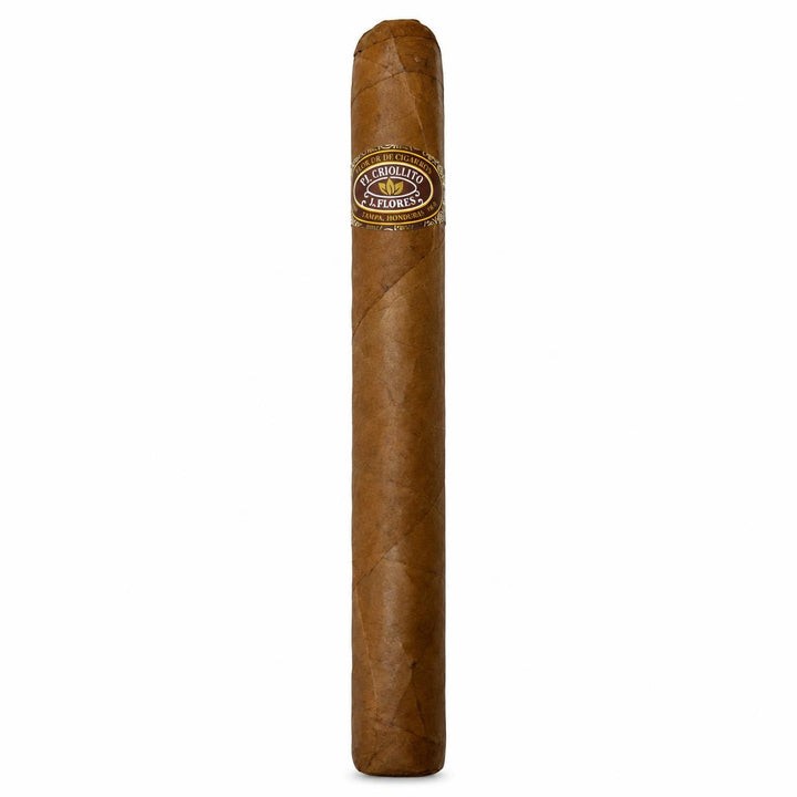 PDR El Criollito A. Flores Toro AI product photo