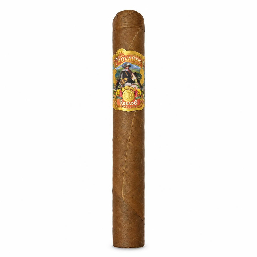 PDR El Trovador Rosado Gran Toro AI product photo