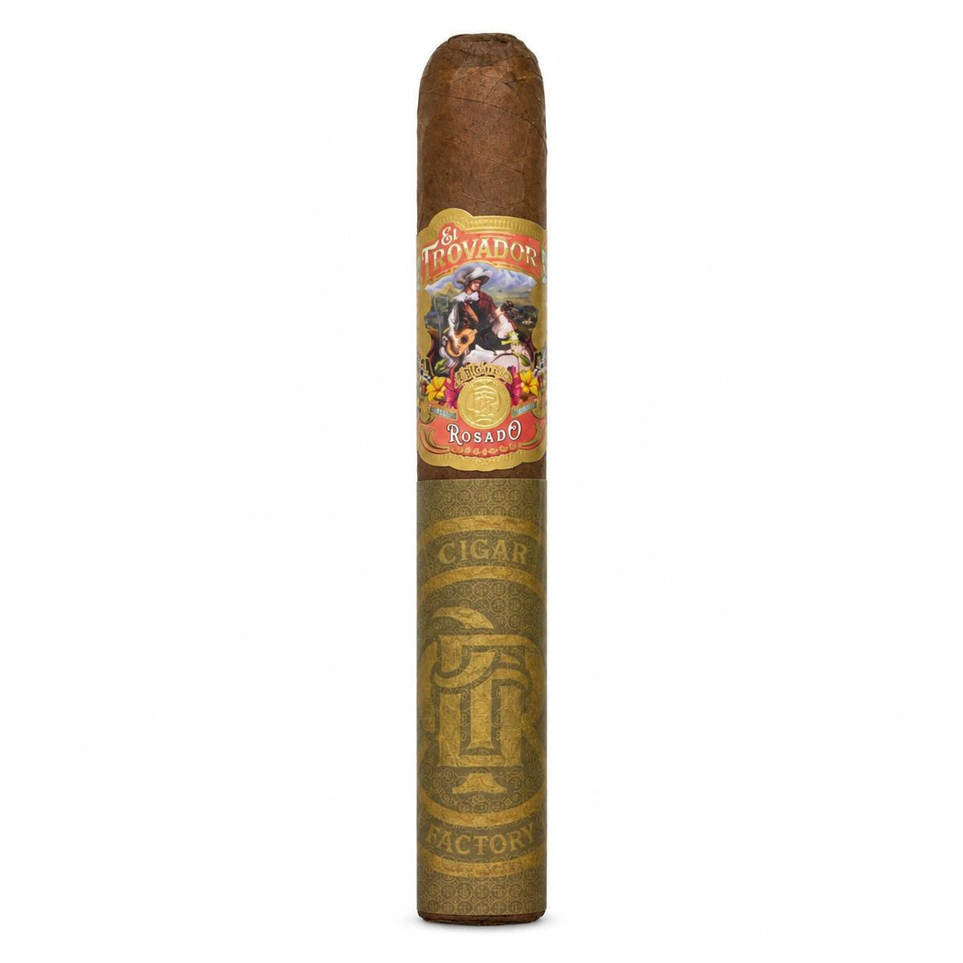 PDR El Trovador Rosado Robusto AI product photo