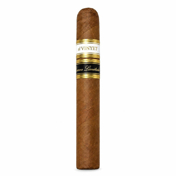 PDR El Vinyet Classico RC52 Robusto AI product photo