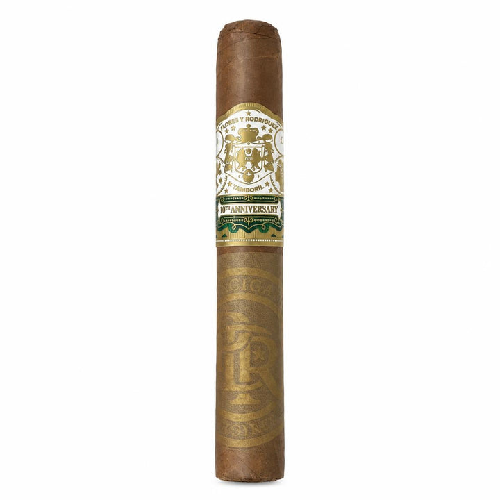 PDR Flores y Rodriguez 10th Anniversary Wide Churchill AI product photo