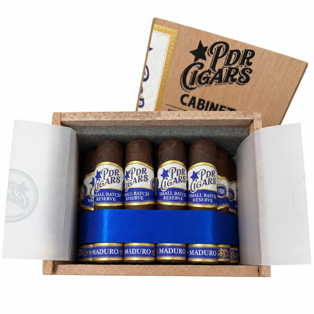 PDR Small Batch Reserve Cabinet Maduro Magnum AI product photo