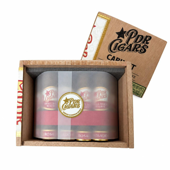 PDR Small Batch Reserve Cabinet Rosado Magnum AI product photo