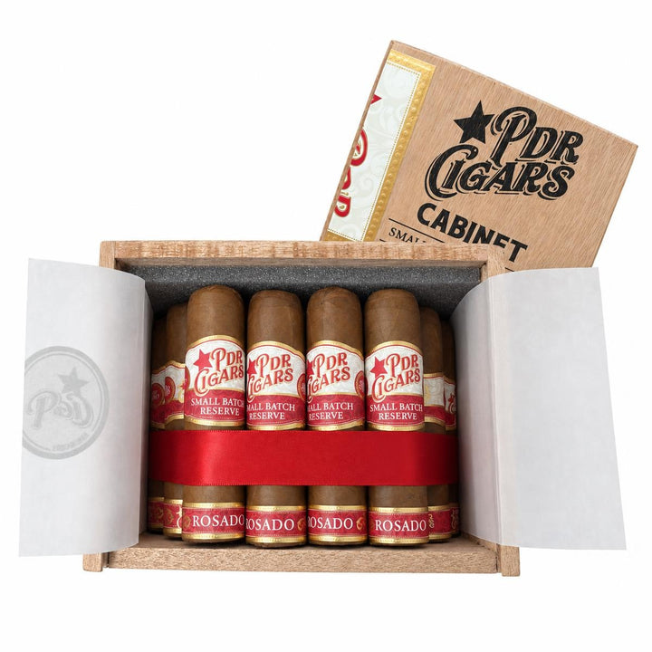 PDR Small Batch Reserve Cabinet Rosado Magnum AI product photo