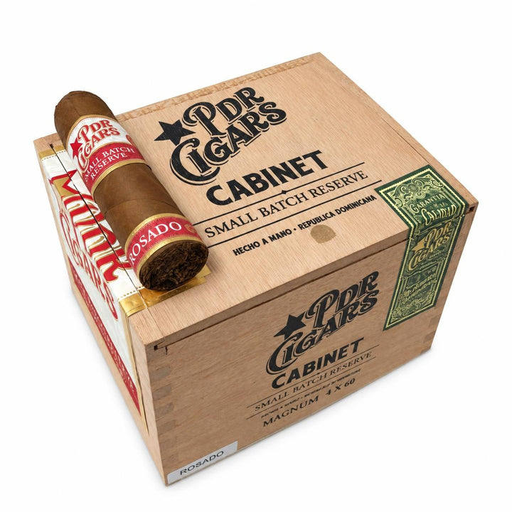 PDR Small Batch Reserve Cabinet Rosado Magnum AI product photo