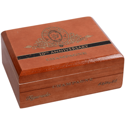 Perdomo 10th Anniversary Champagne Epicure Toro