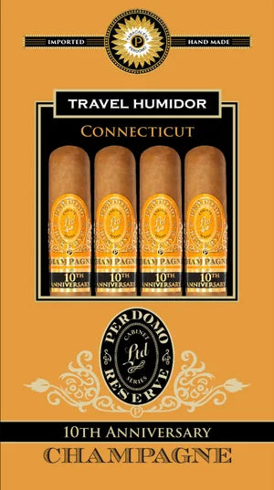 Perdomo Champagne Epicure Humified Bag