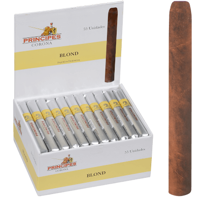 Principes Blond Corona