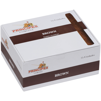 Principes Brown Corona