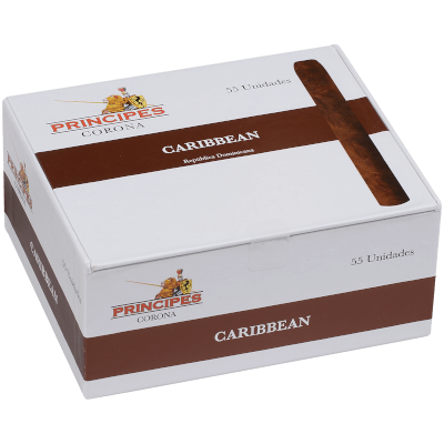 Principes Caribean Corona