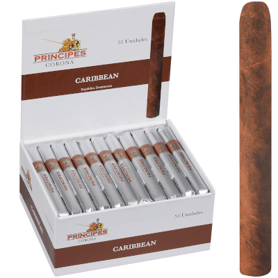 Principes Caribean Corona