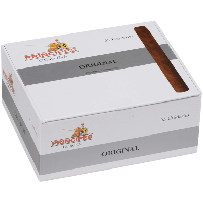 Principes Original Corona