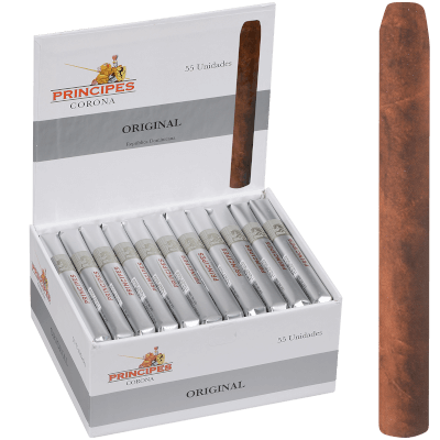 Principes Original Corona