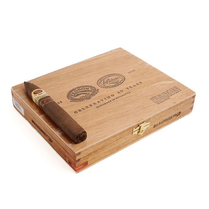 Padron 1926 40th Anniversary Maduro