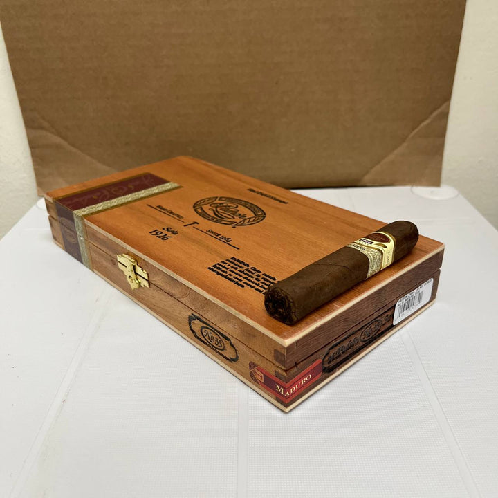 Padron 1926 Series No. 35 Petite Corona Maduro