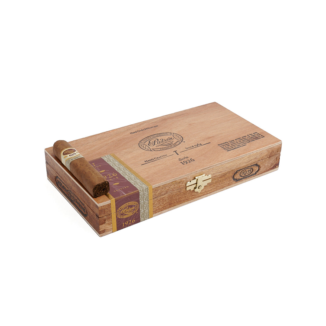 Padron 1926 Series No. 35 Petite Corona Natural