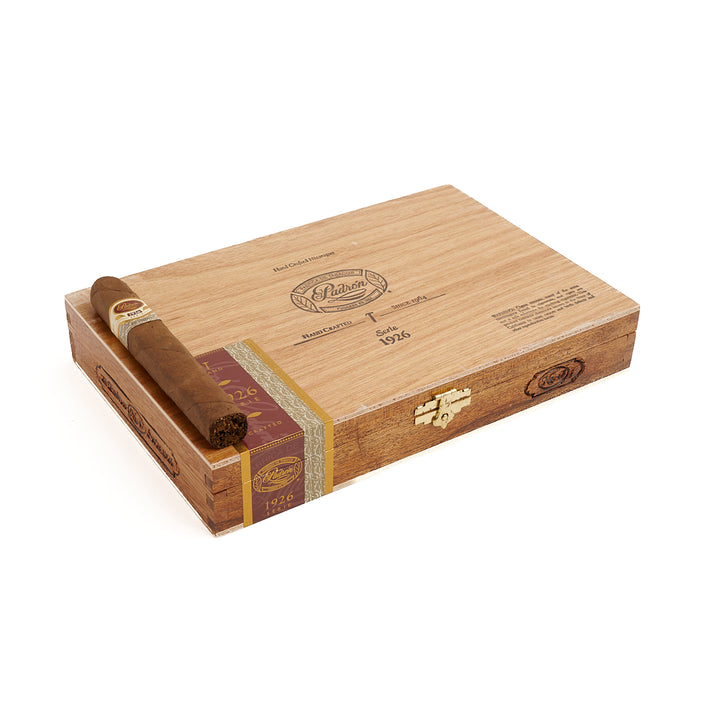 Padron 1926 Series No. 47 Robusto Natural