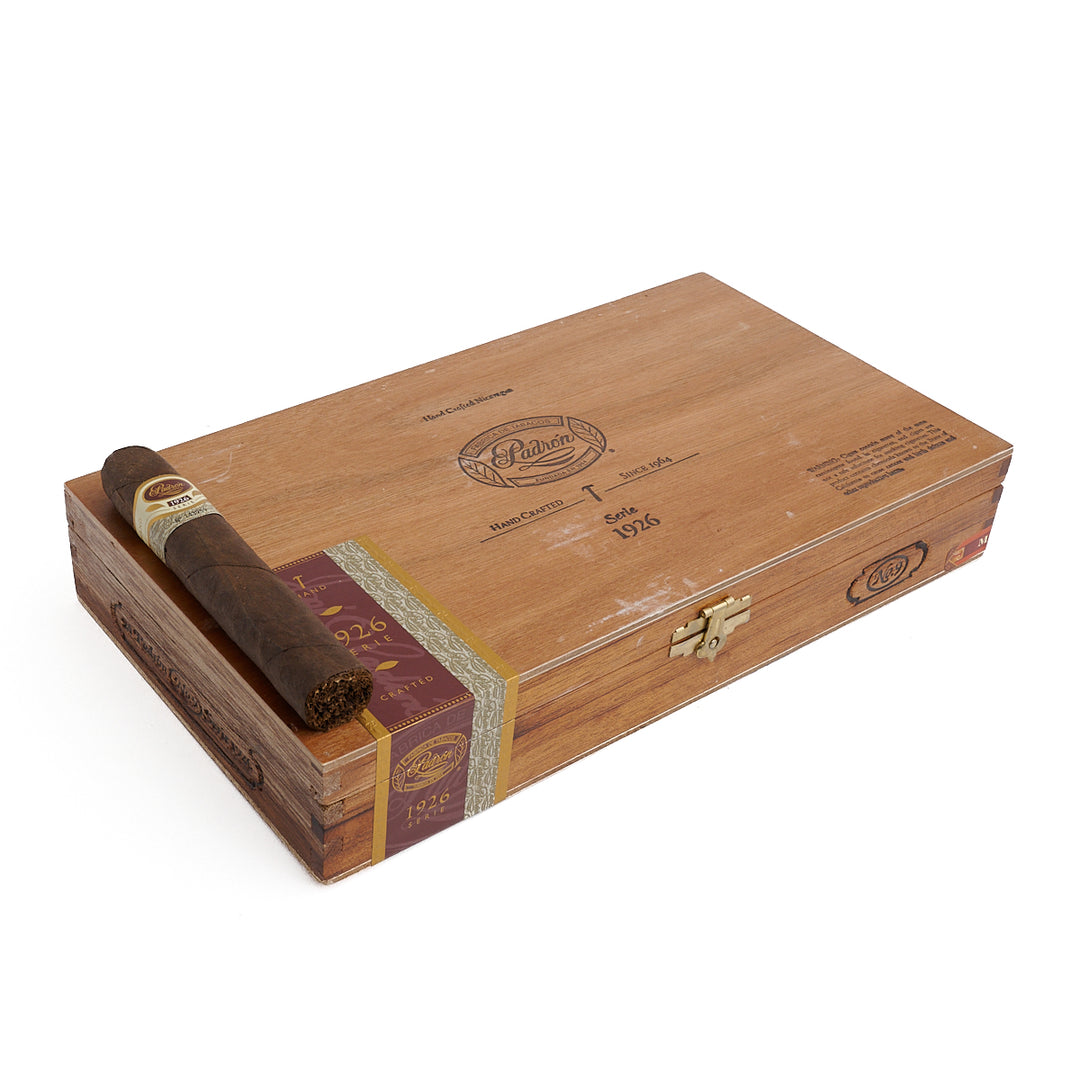 Padron 1926 Series No. 9 Robusto Maduro