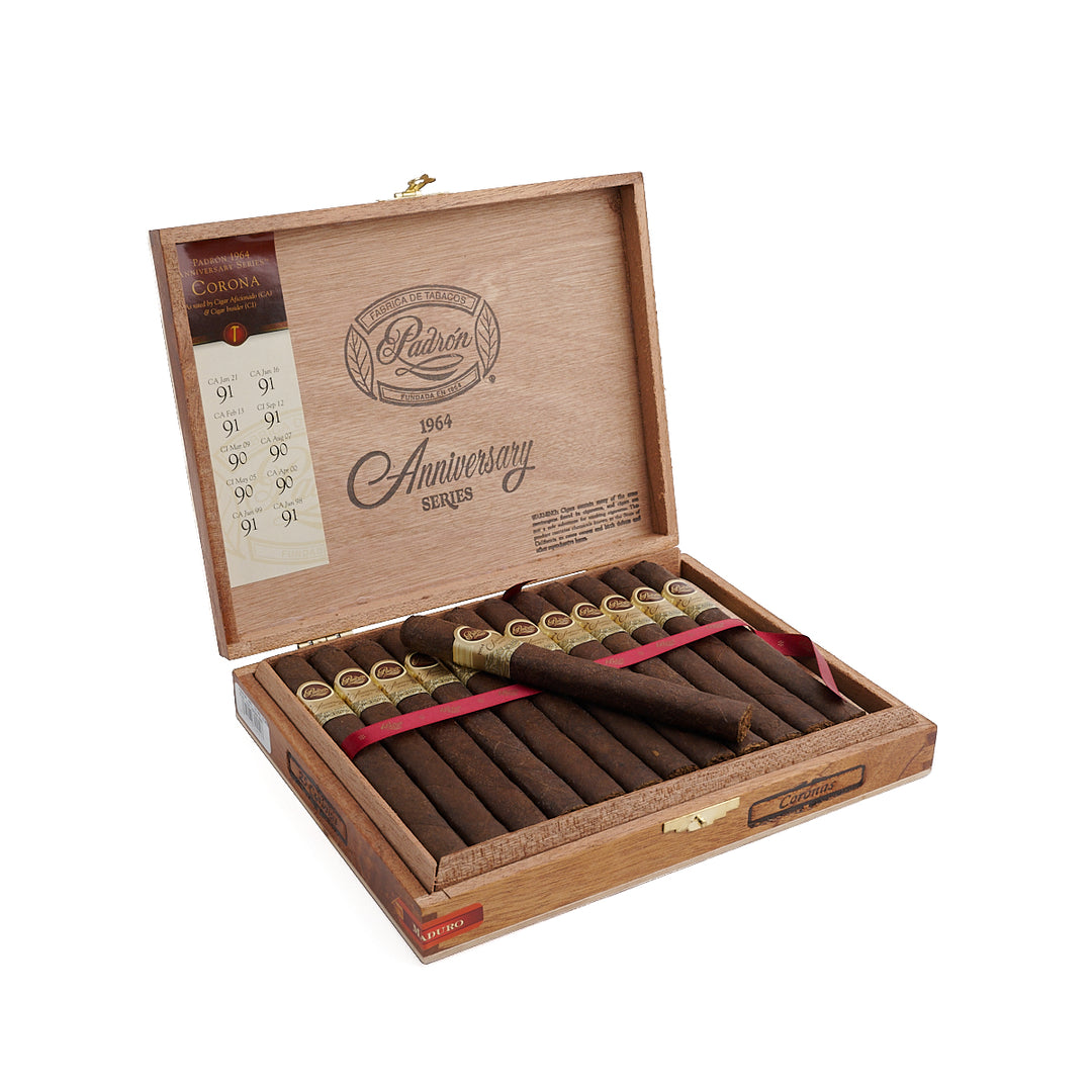 Padron 1964 Anniversary Corona Maduro