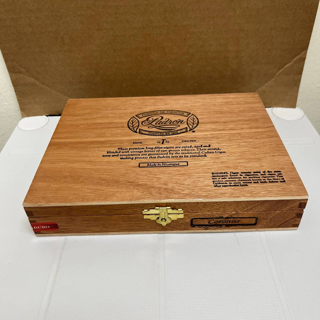 Padron 1964 Anniversary Corona Maduro