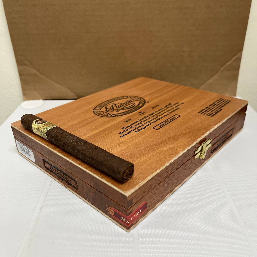 Padron 1964 Anniversary Corona Maduro