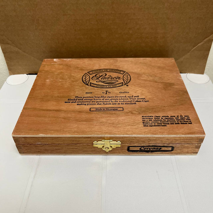 帕德龙1964周年系列自然款皇冠