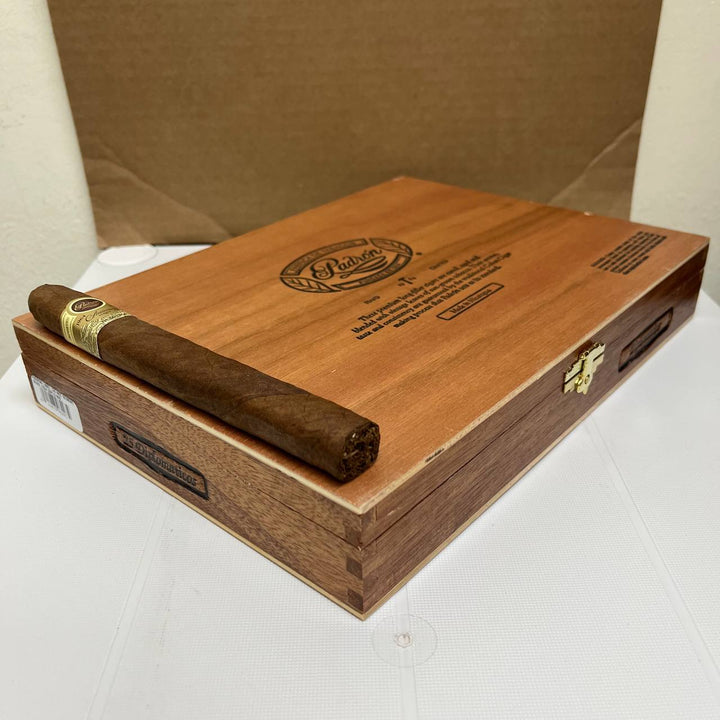 Padron 1964 Anniversary Diplomatico Churchill Natural