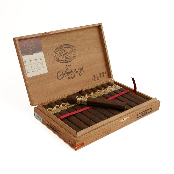 Padron 1964 Anniversary Imperial Toro Maduro