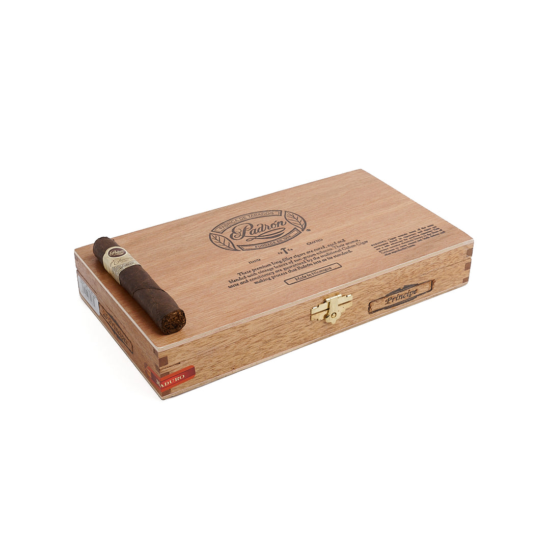Padron 1964 Anniversary Principe Petite Corona Maduro