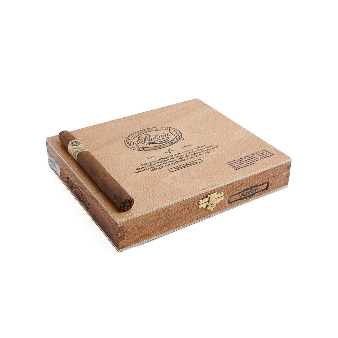 帕德龙1964周年系列自然款长矛