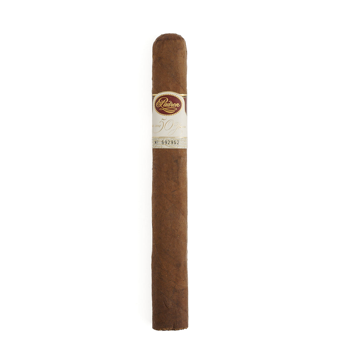 Padron 50th Anniversary Toro Natural LE