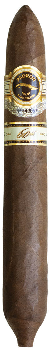 Padron 60th Anniversary Natural