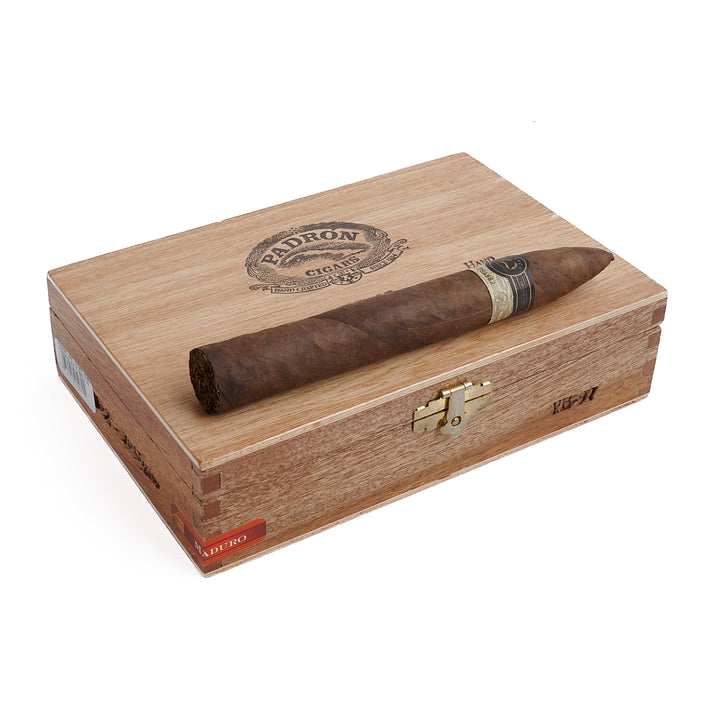 Padron Black 97 Maduro